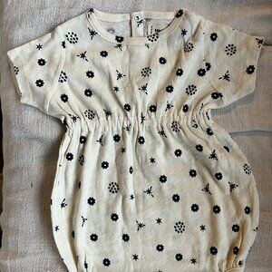 Misha & Puff Balloon Romper